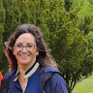 Meet your Posher, Marilyn